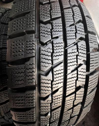 Goodyear Ice Navi Zea II 195/65 R15