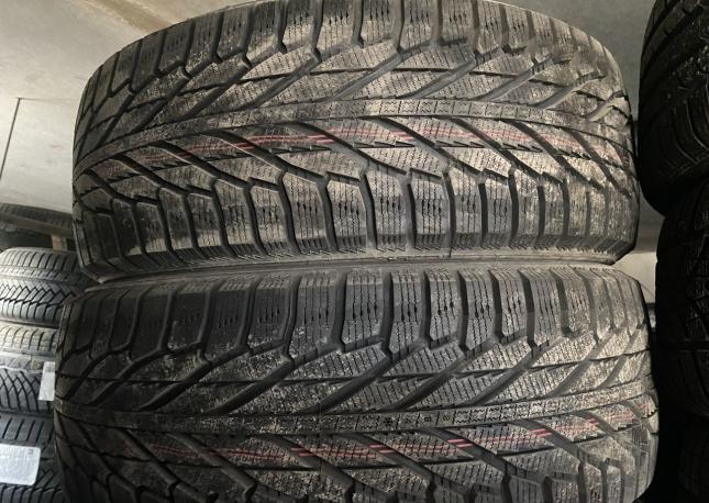 Nokian Tyres Hakkapeliitta R2 265/60 R18