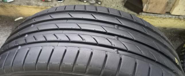 Kumho Ecsta PS71 225/45 R19 96Y