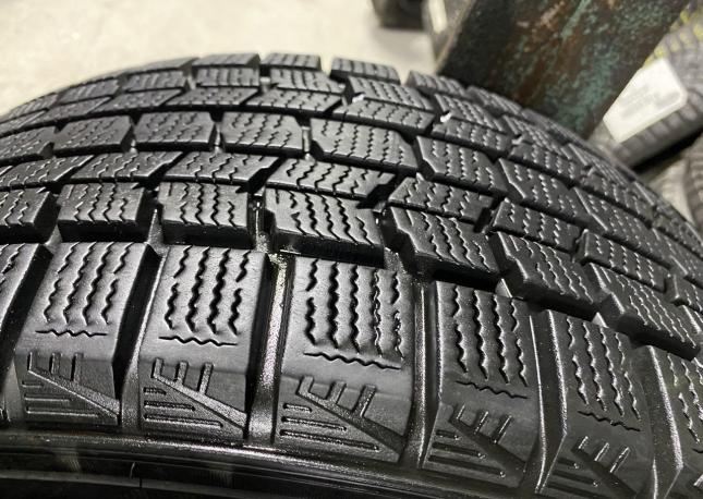 Dunlop DSX-2 205/55 R16