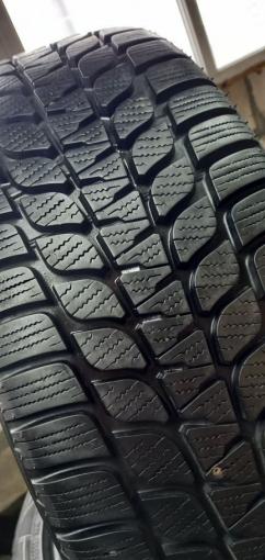 Bridgestone Blizzak LM-25 225/45 R19 92V