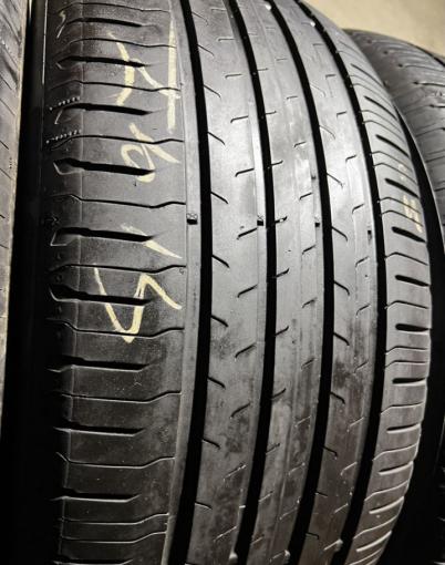 Continental ContiEcoContact 6 245/50 R19