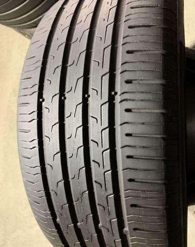 Continental ContiEcoContact 5 245/50 R19 105W