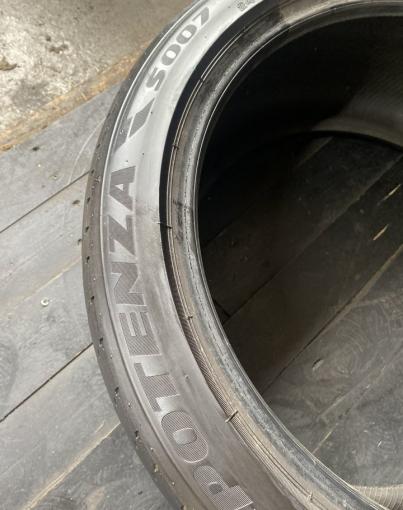 Bridgestone Potenza S007 245/40 R19