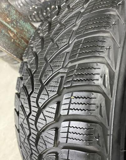 Bridgestone Blizzak LM-32 205/55 R16