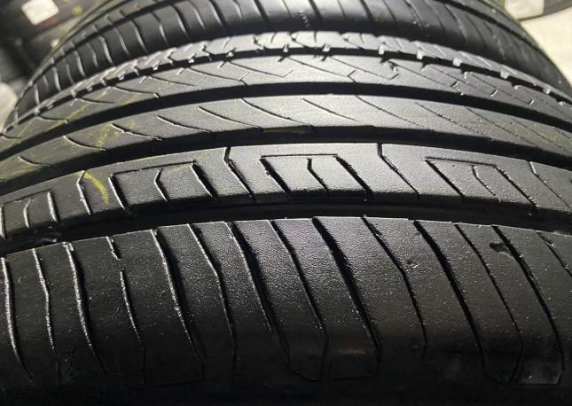 Continental ContiPowerContact 205/55 R17