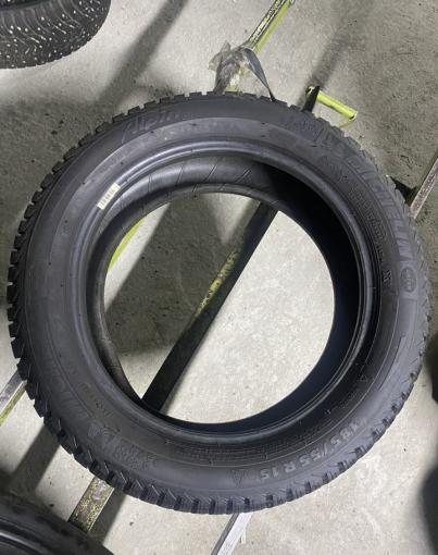 Michelin Alpin A4 185/55 R15