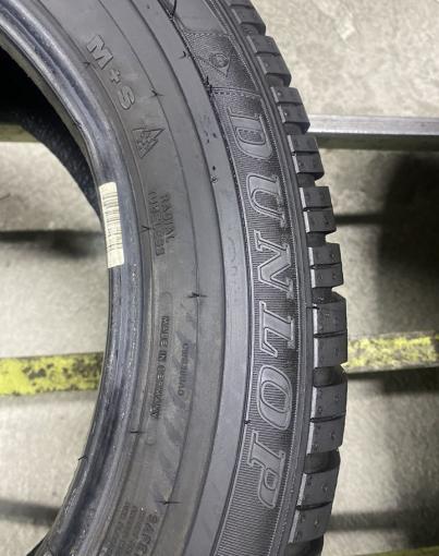 Dunlop SP Winter Sport 3D 205/60 R16