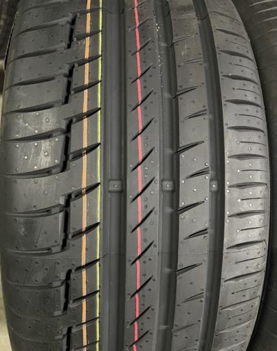 Continental ContiSportContact 6 245/50 R20 105V