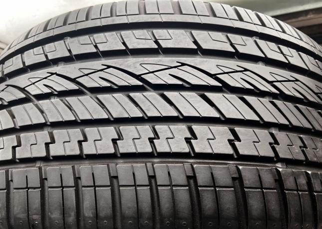 Continental ContiCrossContact UHP 305/40 R22