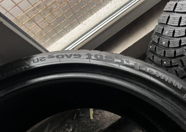 Hankook Winter I&#39;Cept Evo 3 W330 295/35 R23