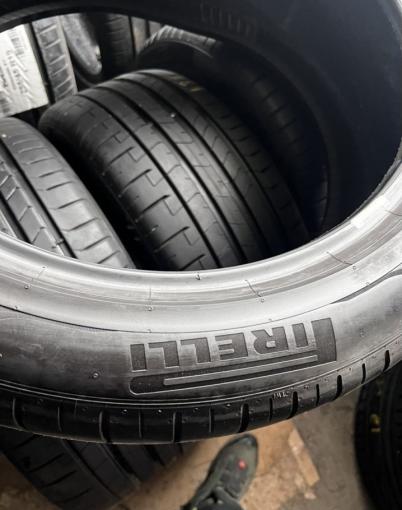 Pirelli P Zero PZ4 L.S. 255/45 R19