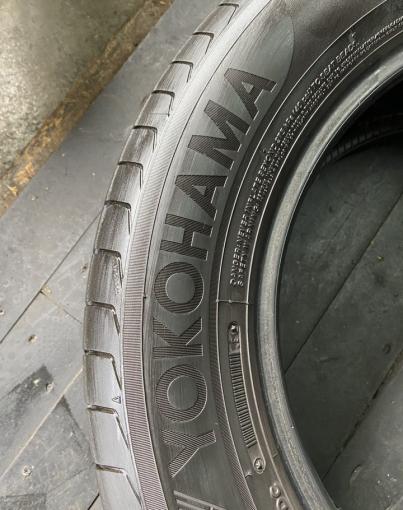 Yokohama Advan Sport V105 235/60 R18