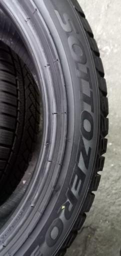 Pirelli Winter Sottozero 3 225/45 R17 91H