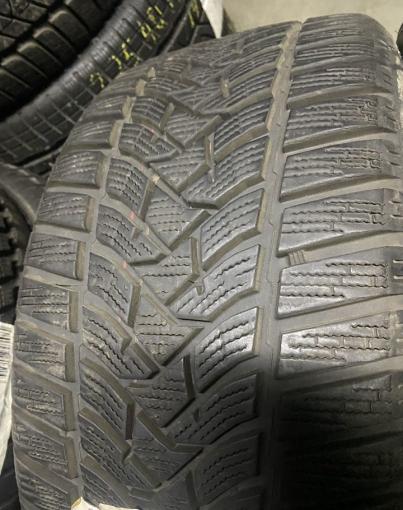 Dunlop Winter Sport 5 225/40 R18