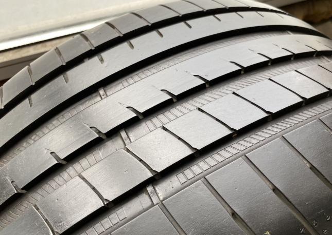 Goodyear Eagle F1 Asymmetric 5 265/35 R20 99Y