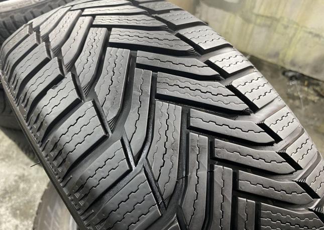 Michelin Alpin 6 205/55 R16 91H