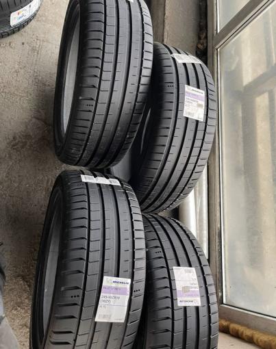 Michelin Pilot Sport 5 245/45 R19 102Y