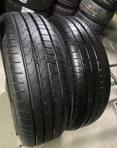 Pirelli Scorpion Verde 215/65 R17