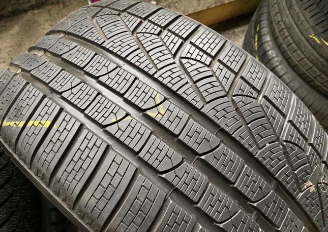 Pirelli Winter Sottozero 240 Serie II 275/40 R19 105V