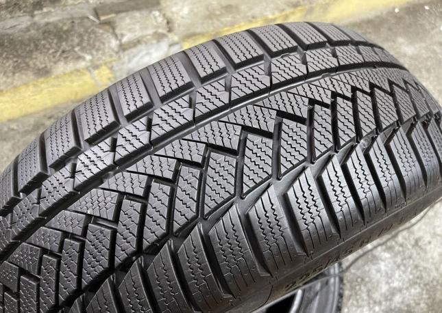 Continental ContiWinterContact TS 850 225/45 R19