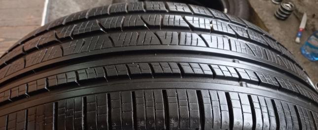 Pirelli Scorpion Verde All Season 235/60 R18 107V
