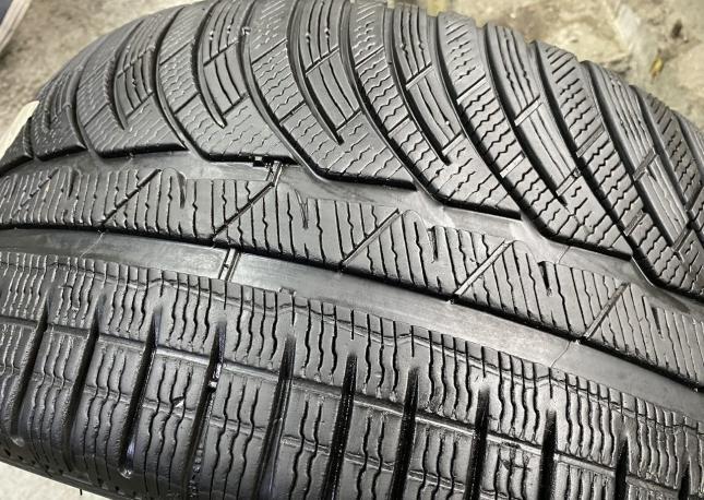 Michelin Pilot Alpin PA4 245/35 R19 93W