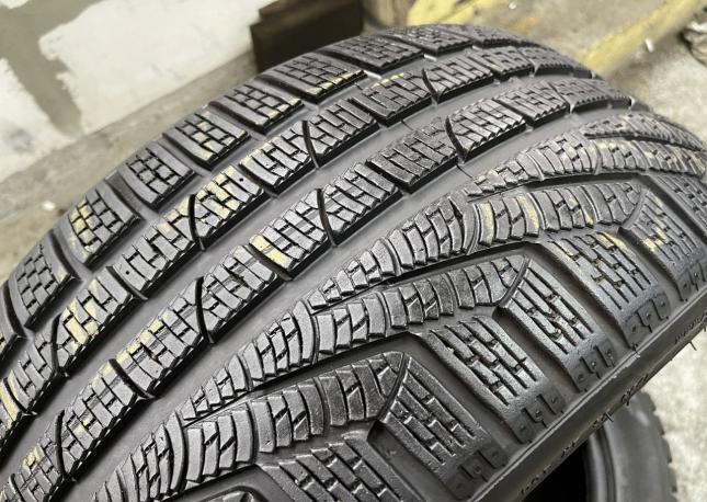 Pirelli Winter Sottozero 240 Serie II 245/35 R20 91V