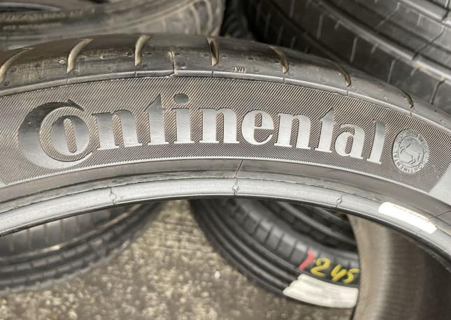 Continental ContiSportContact 5 275/30 R21 98Y