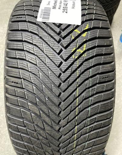 Michelin Alpin 6 255/40 R18 99H