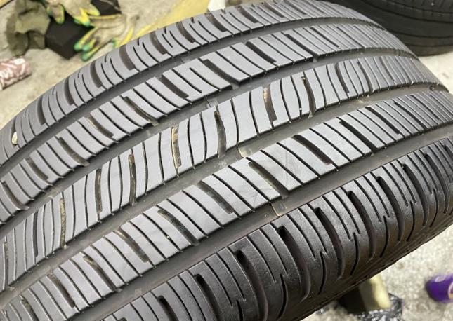 Continental ContiProContact 245/45 R18 100V