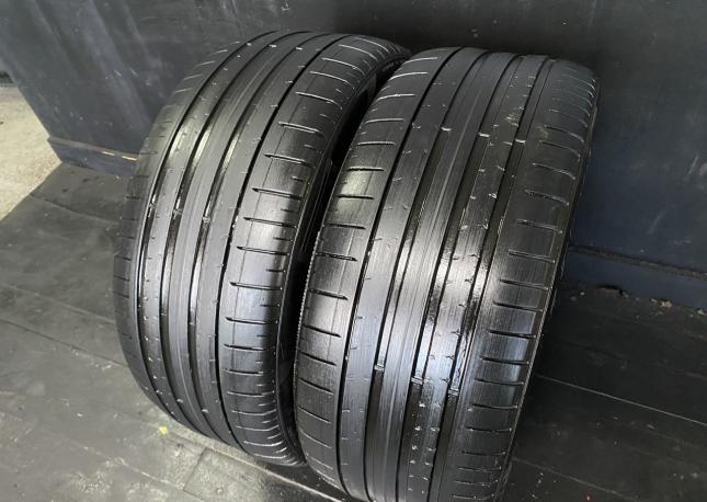 Pirelli P Zero Gen-2 265/45 R19