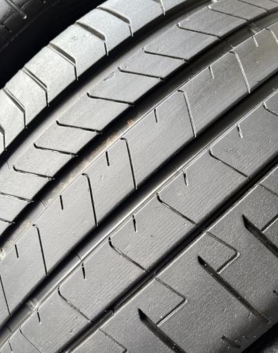 Pirelli P Zero PZ4 295/35 R21 107Y