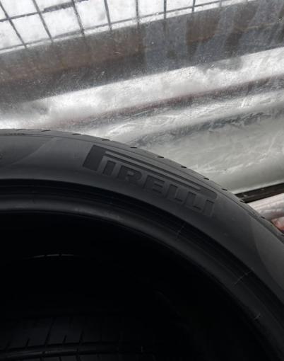 Pirelli P Zero SUV 315/35 R21