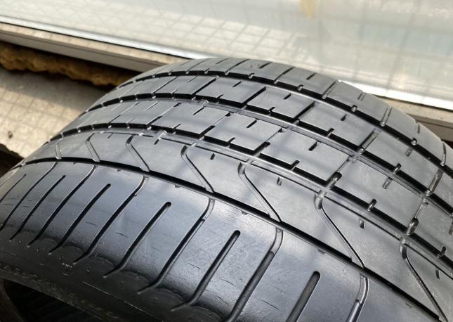 Pirelli P Zero 285/30 R21 100Y