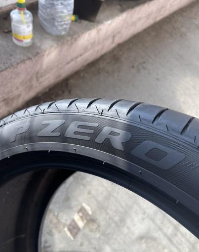 Pirelli P Zero PZ4 315/35 R22 111Y