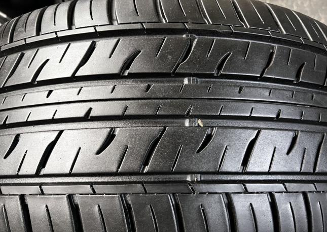 Dunlop Grandtrek PT2A 275/50 R21