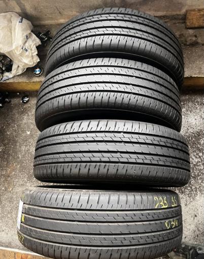 Bridgestone Dueler H/L 33 225/60 R18