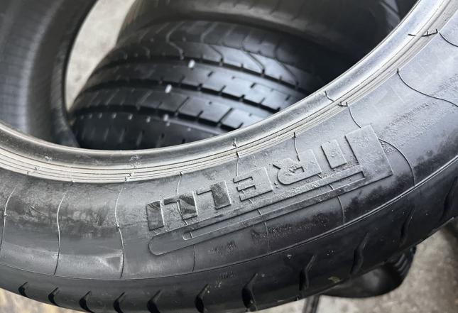 Pirelli P Zero S.C. 255/45 R19