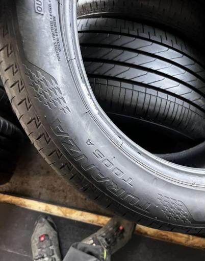 Bridgestone Turanza T005A 235/50 R18