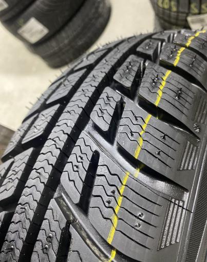 Michelin Alpin A3 155/65 R14