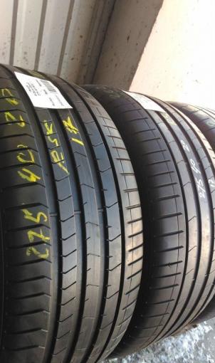 Pirelli P Zero Gen-2 275/40 R20