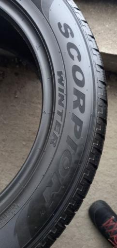 Pirelli Scorpion Winter 255/55 R20 110V