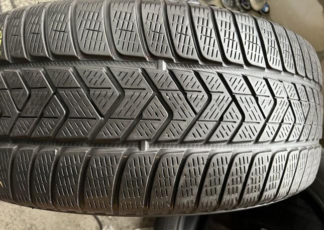 Pirelli Scorpion Winter 255/55 R19