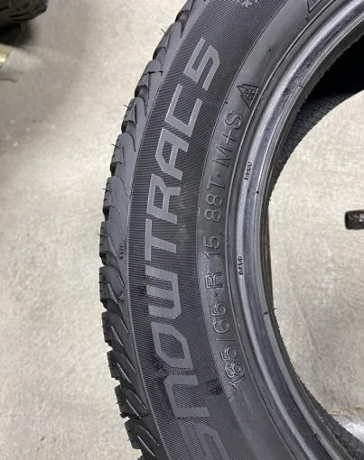 Vredestein SnowTrac 5 185/65 R15