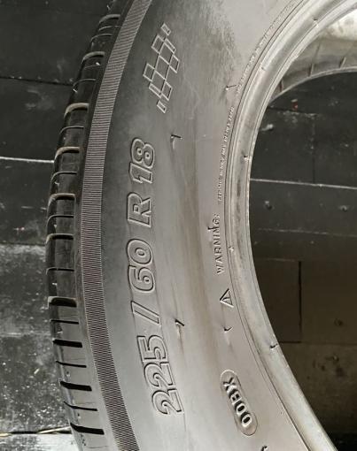 Michelin Latitude Sport 225/60 R18