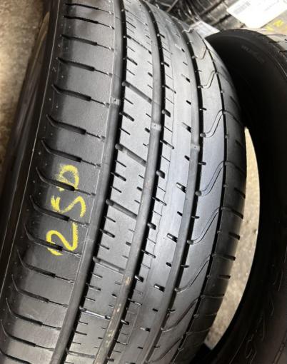 Pirelli P Zero PZ4 275/45 R21