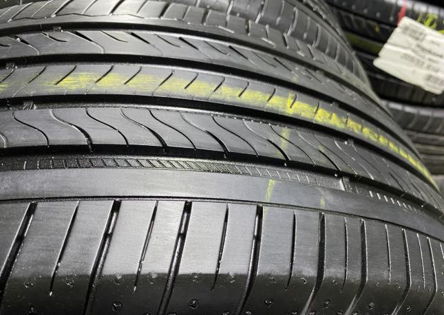 Goodyear Assurance Triplemax 215/55 R17