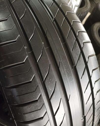 Continental ContiSportContact 5 235/45 R19