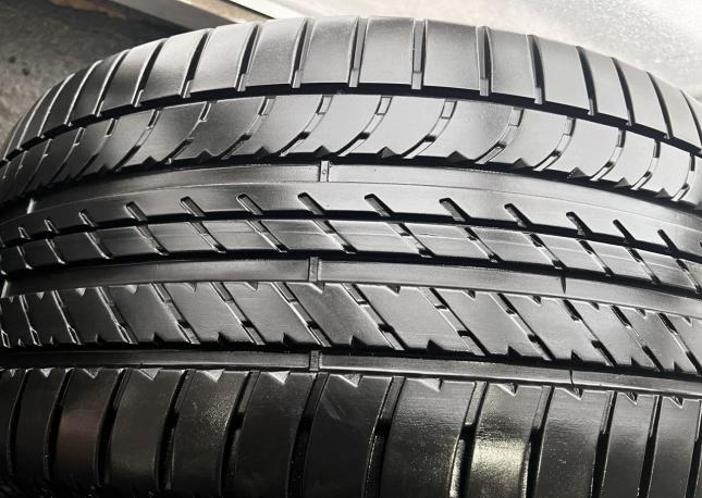 Goodyear Eagle F1 A/S-C 295/40 R22